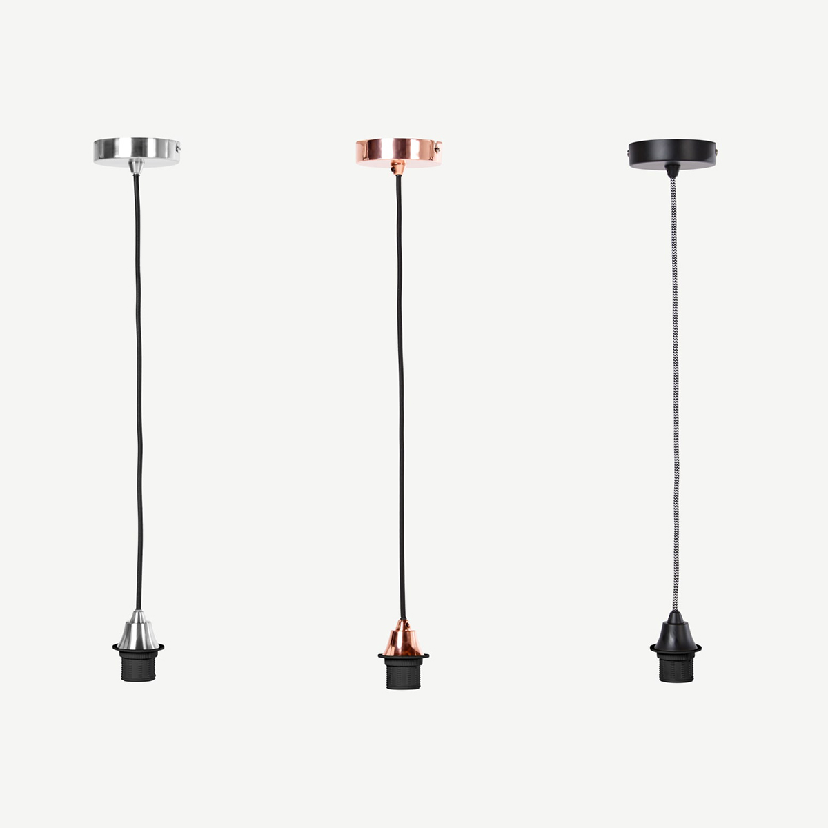 Pendant Drop Cap