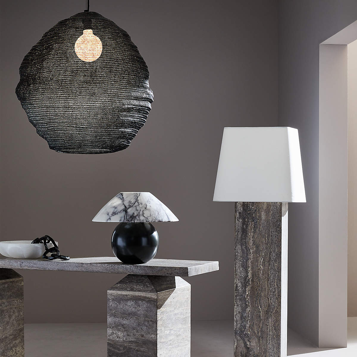Floor Lamp