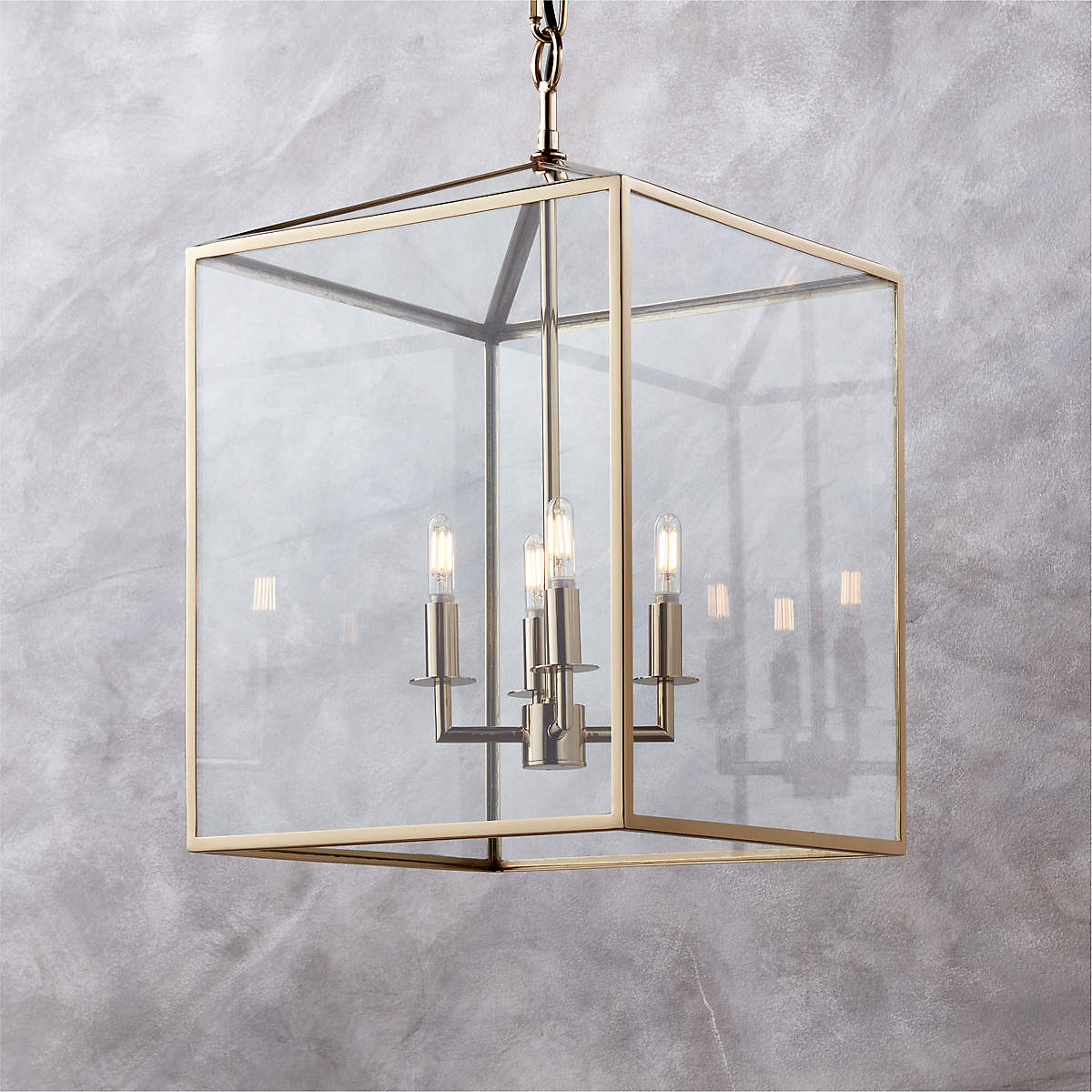 Pendant Lamp