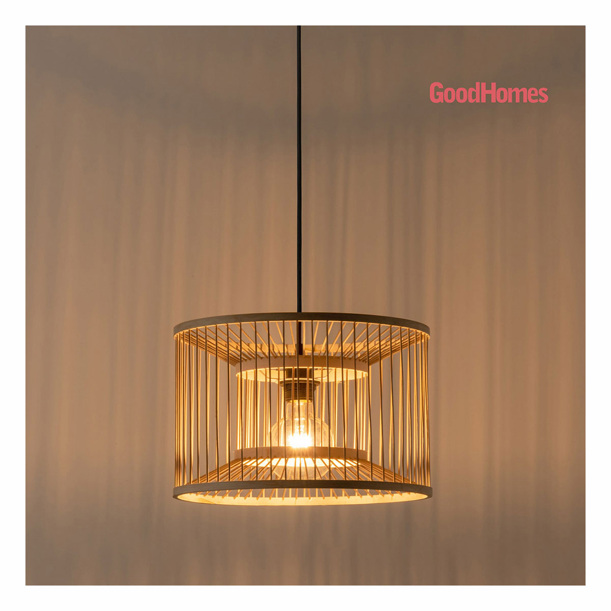 Seventies décor - GoodHomes