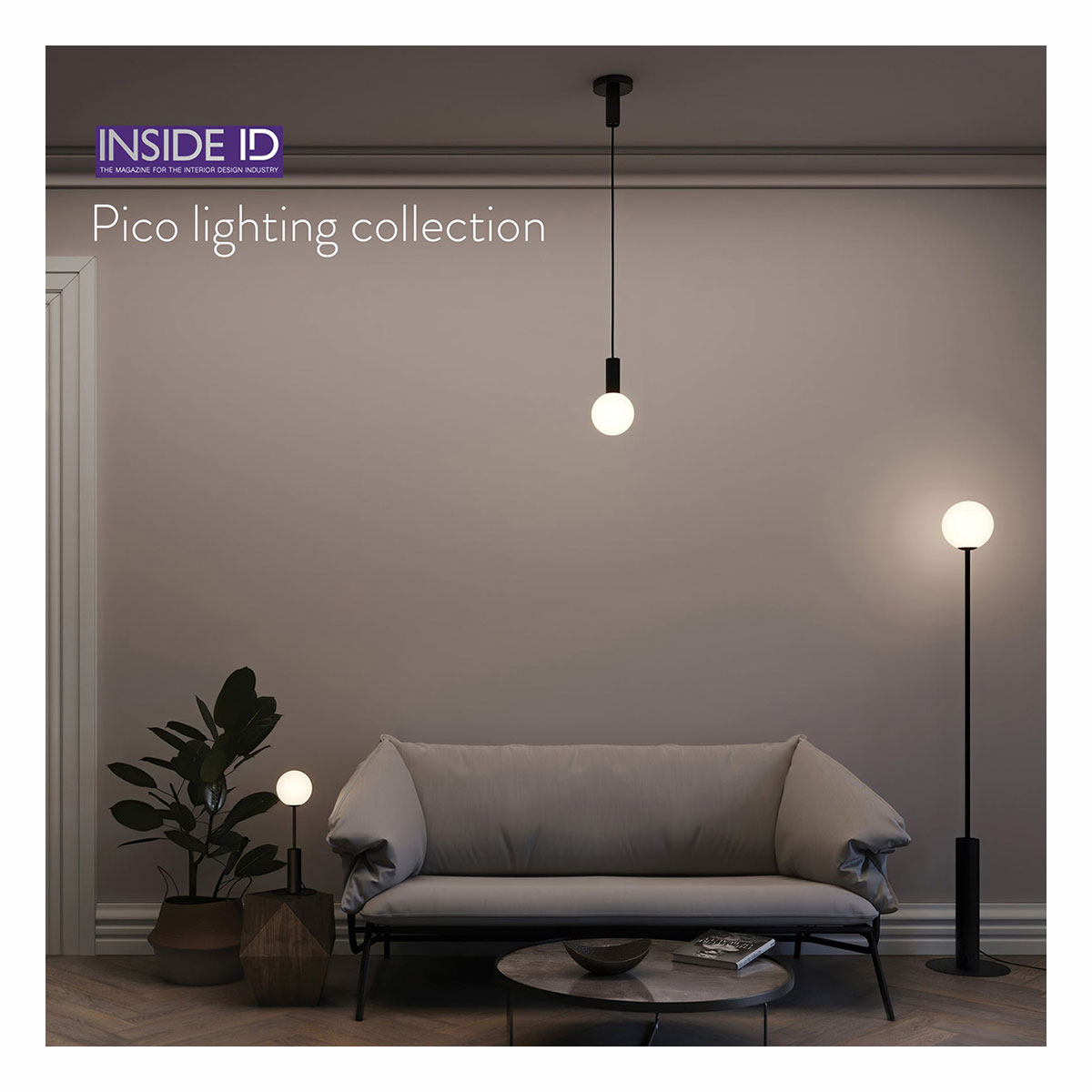 High design collections - INSIDE ID
