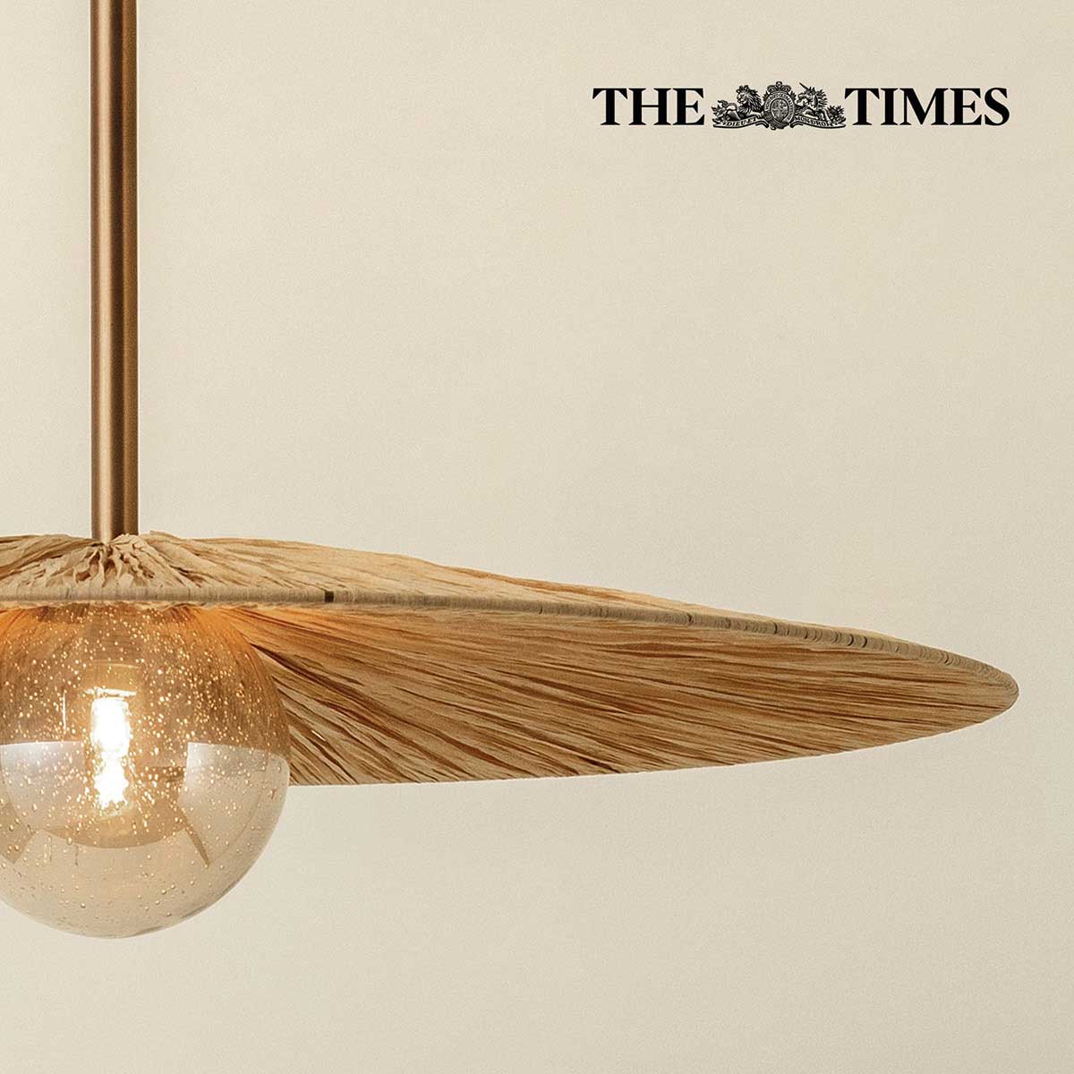 Lighting trends - The Times